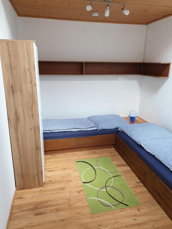 Haus Paula Im Schoenen Groebming Grobming Buitenkant foto