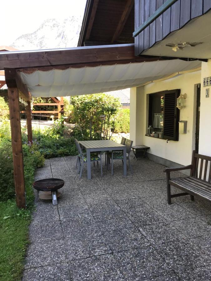 Haus Paula Im Schoenen Groebming Grobming Buitenkant foto