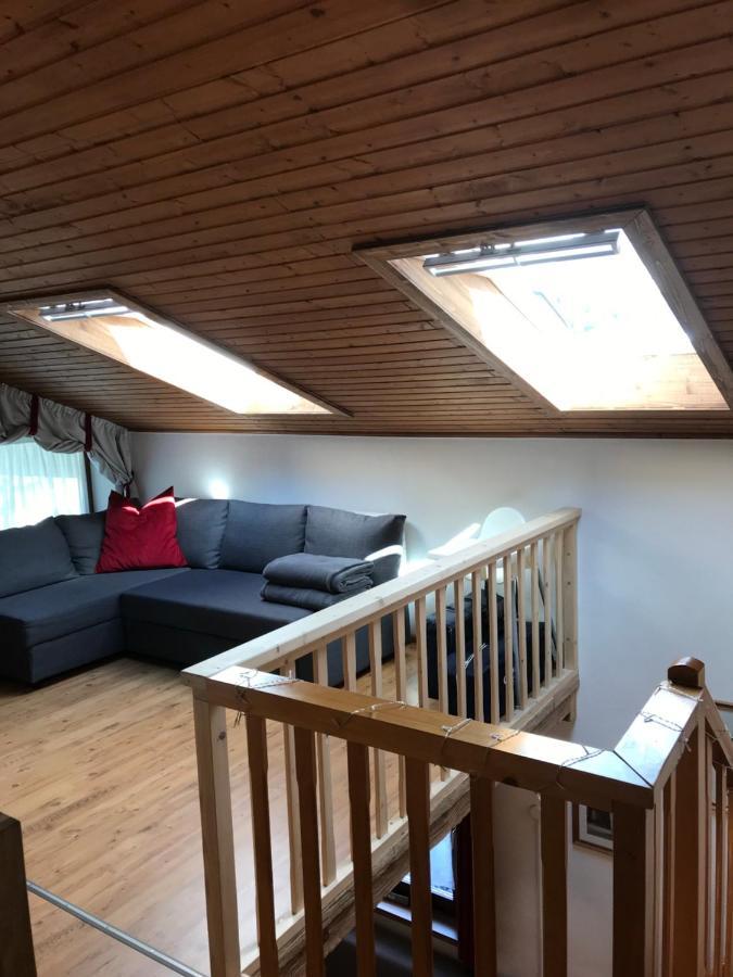 Haus Paula Im Schoenen Groebming Grobming Buitenkant foto